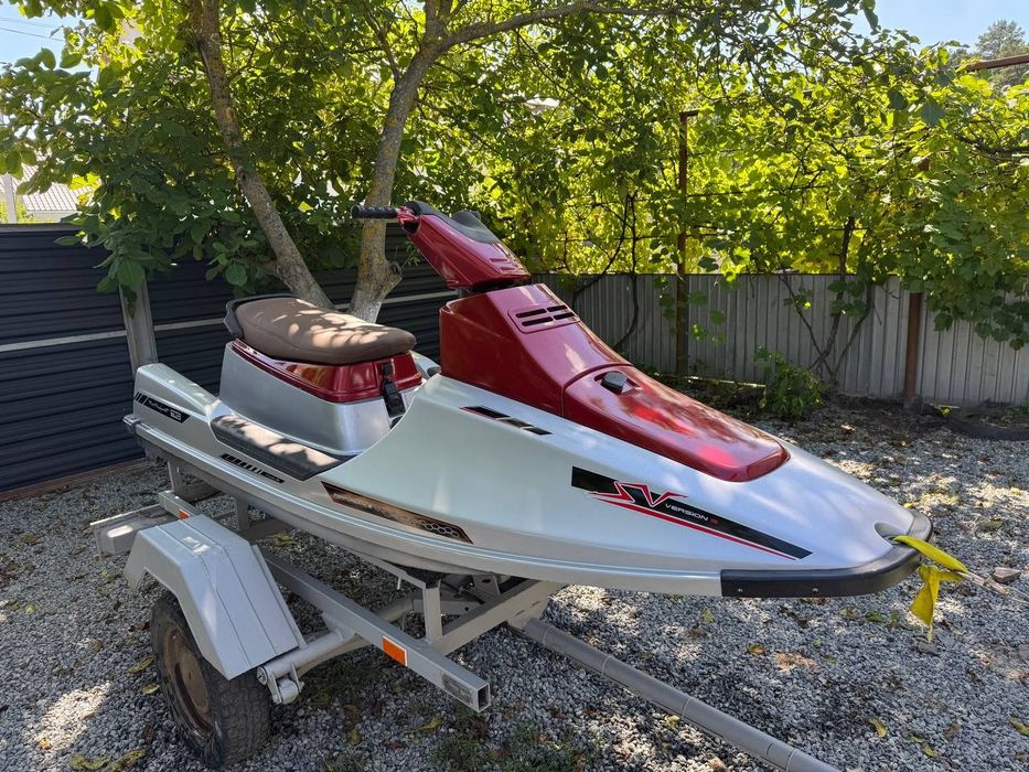 Продам гідроцикл