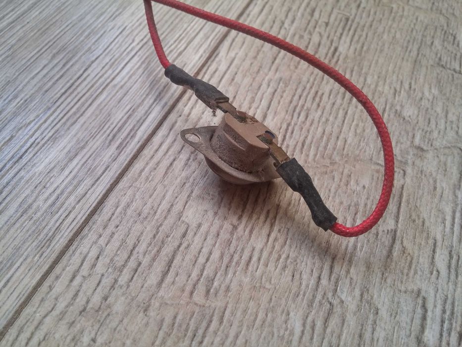 Czujnik Czujniki Vaillant atmoMAG mini PL 11 / 14