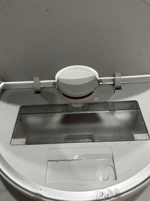 Робот пылесос Xiaomi S5 Max