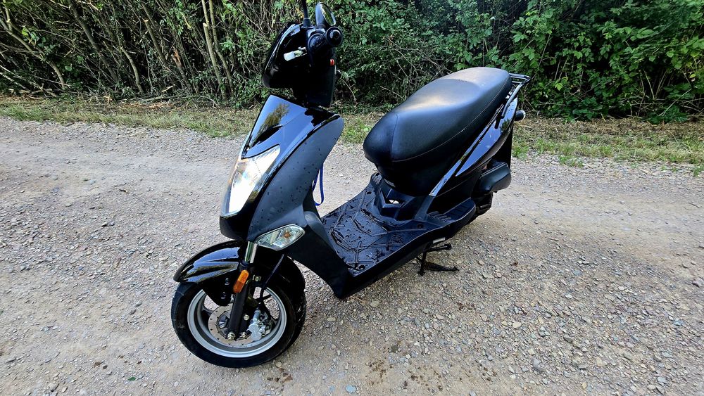Skuter Kymco Agility 50