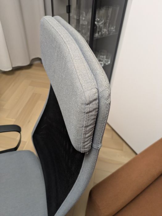 Krzesło biurowe fotel Ikea MARKUS