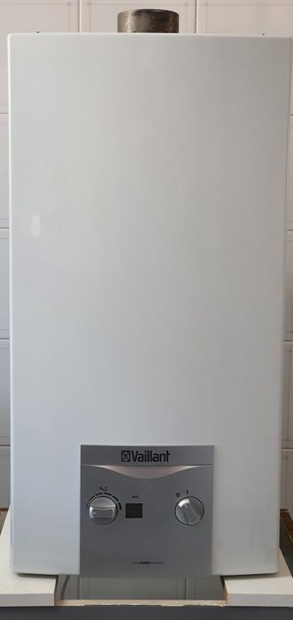 Esquentador Vaillant atmoMAG exclusive