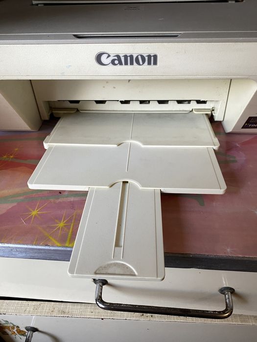 Принтер canon mg2440