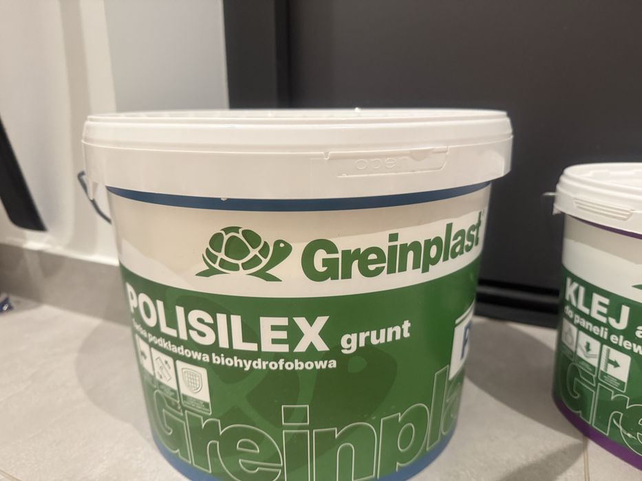 Grunt/ Baza Greinplast 15 kg