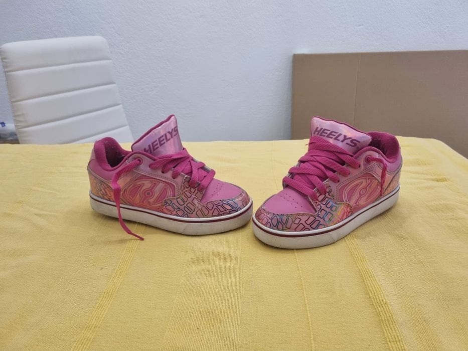 Ténis com Rodas N 36.5 para Criança