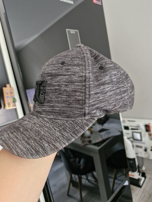 Fullcap dla nastolatka