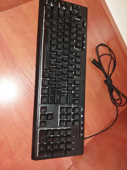 Klawiatura REDRAGON K512 Shiva