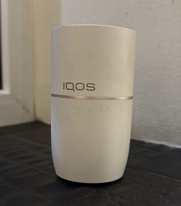 Контейнер для стиков