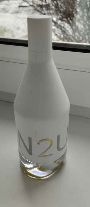 Calvin Klein CK in 2 U him edt 100 ml