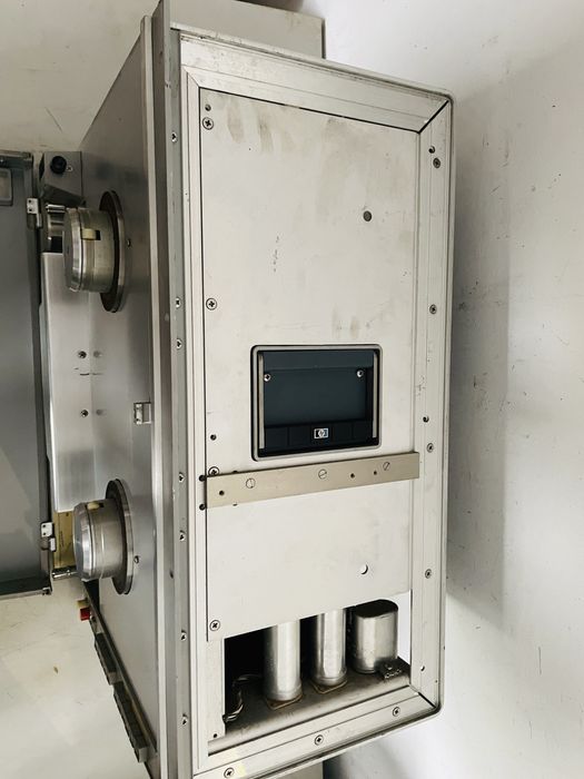 HP 3917C generatr analizatora generator sygnalow miernik elektroniczny