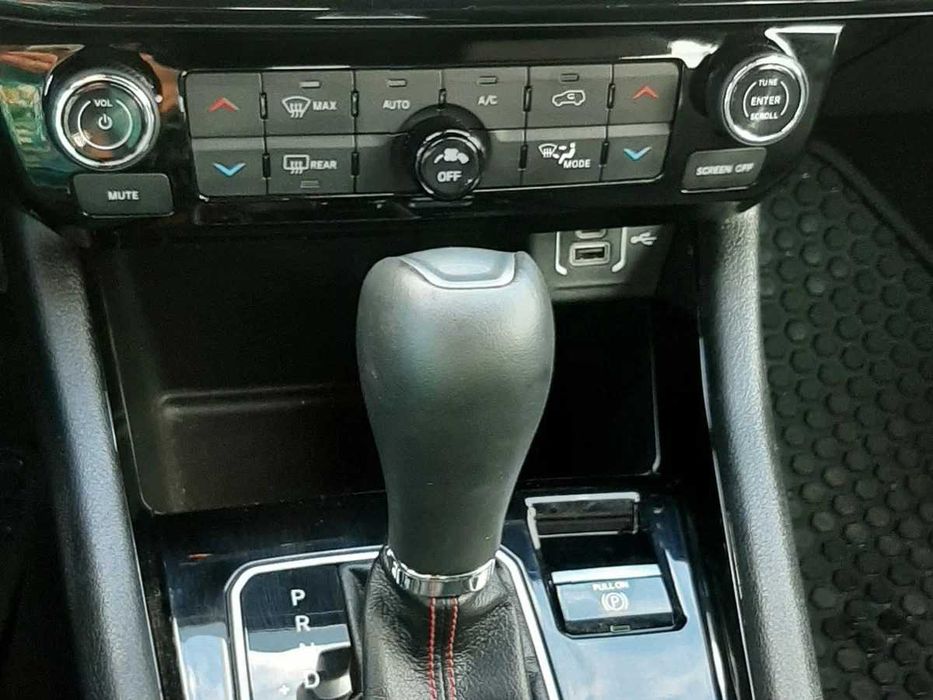 Jeep Compass 2023 в супер комплектації