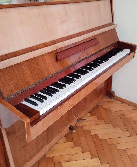 Фортепіано/піаніно