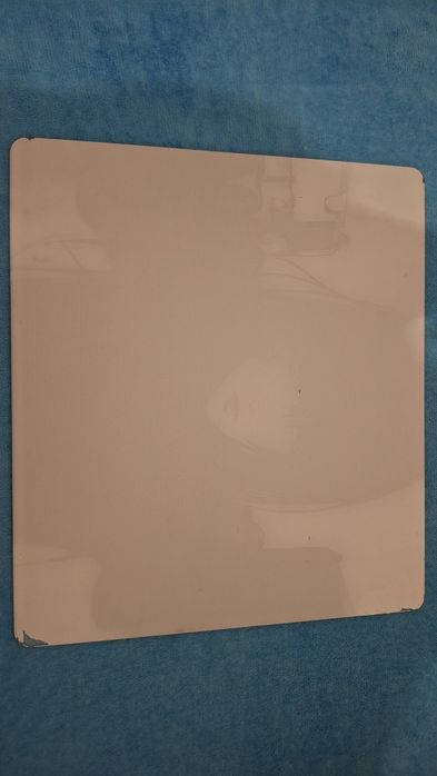 Mousepad de Vidro Temperado (Glasspad)