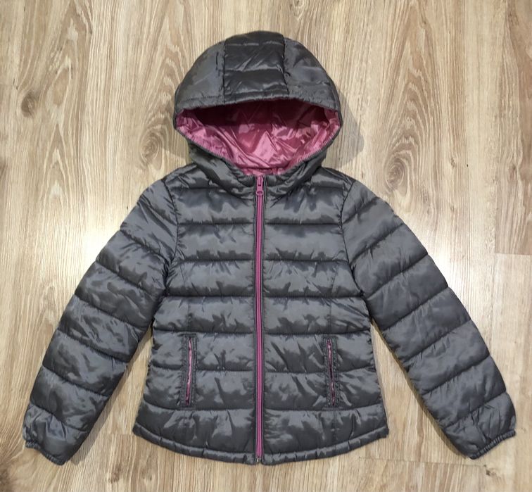 Куртка для дівчинки United Colors of Benetton весна-осінь 120 р