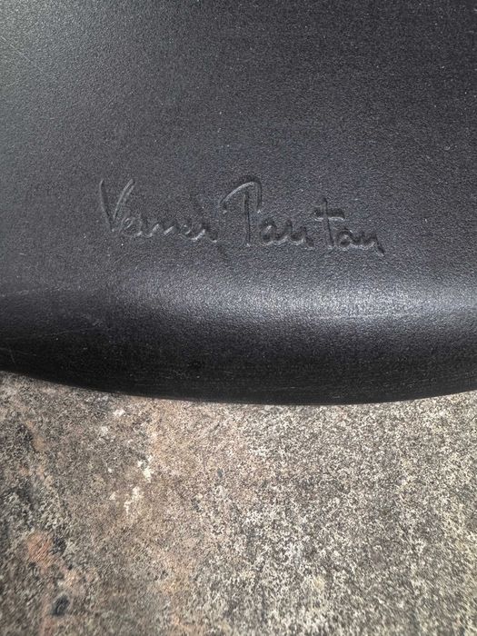 Vitra krzesło Panton Chair    !! Showroom Warszawa !!