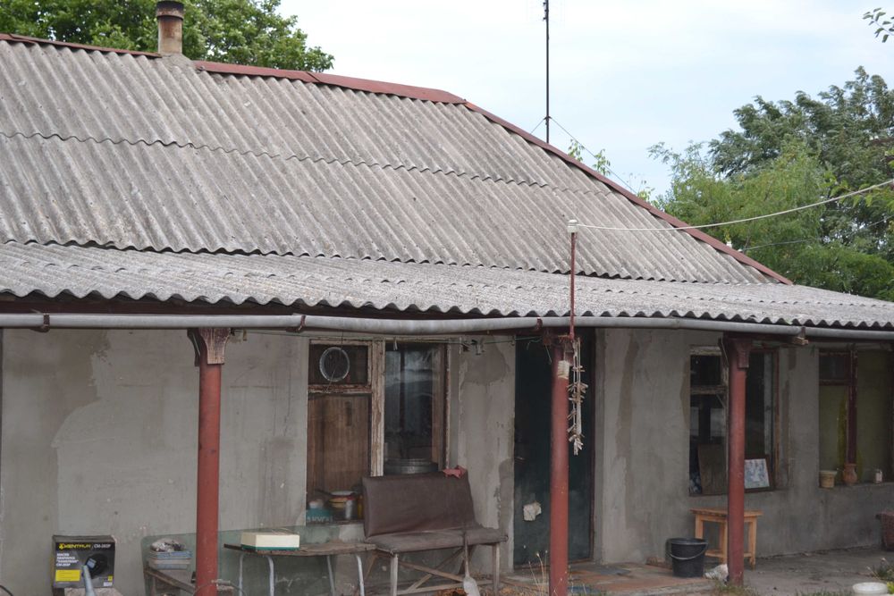 Продам будинок в селі
