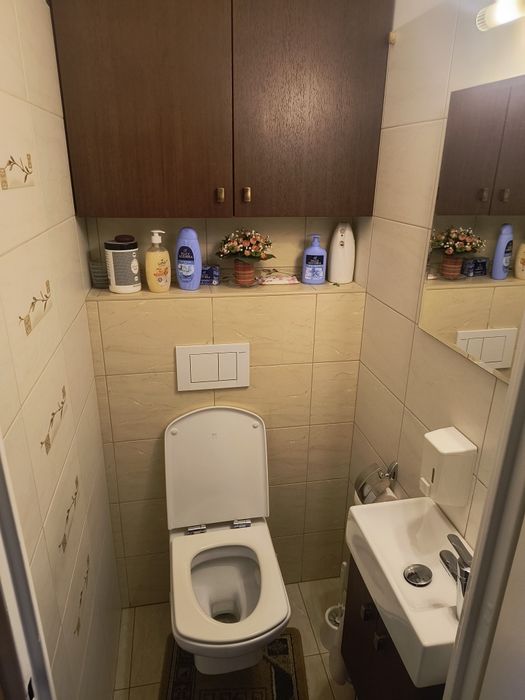 3 pokoje Rataje oś.Polan