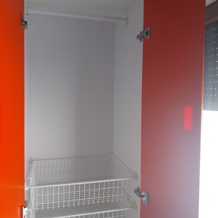 Meble Ikea Stuva zestaw