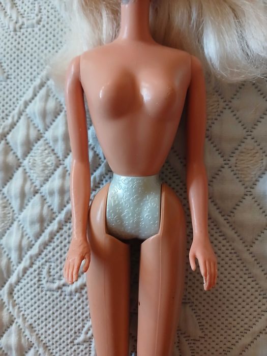 Boneca Barbie SweetHeart (Ref. 18608) de 1997