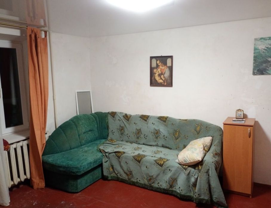 Здається 1 кімнатна квартира на Корольова