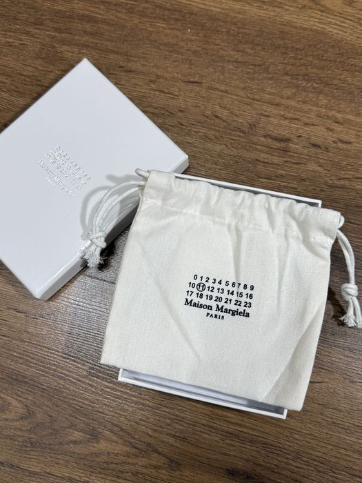 MM6 x SUPREME Wallet