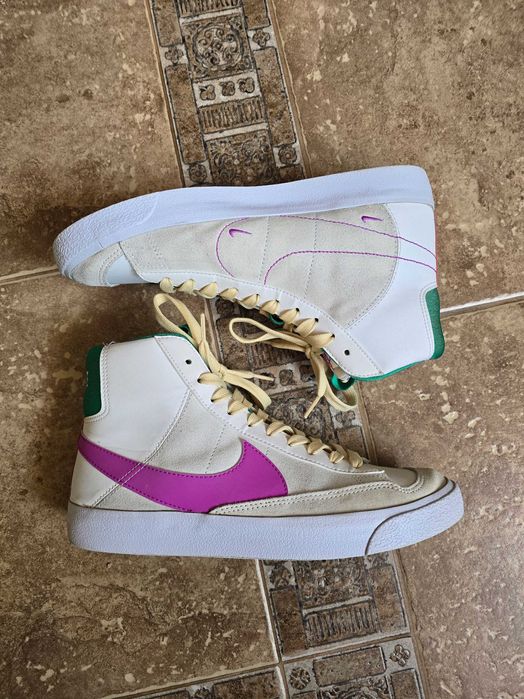 Nike Blazer MID r.40