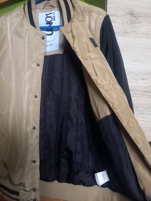 Kurtka młodzieżowa