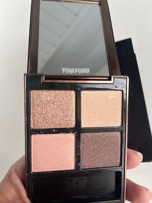 Tom FORD палетка тіні нові