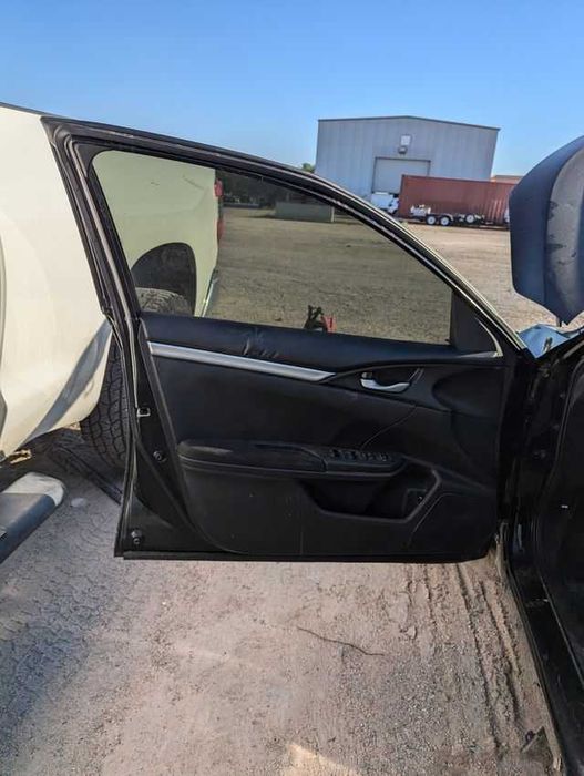 Разборка Honda Civic 10 2016-2021 / Хонда Цивик 10 б/у запчасти США