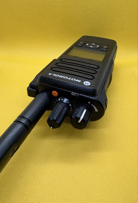 Motorola DP4600 UHF