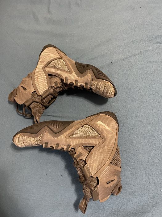 Боксьорки Nike hyperko 2