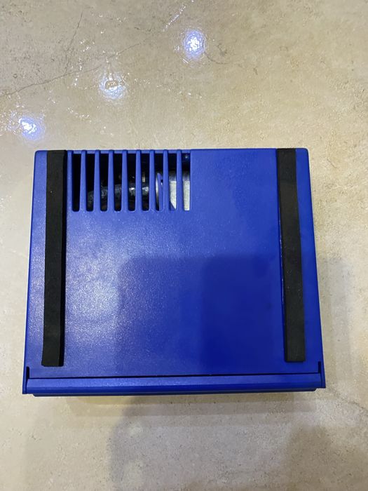 Оригінальний компресор Volkswagen