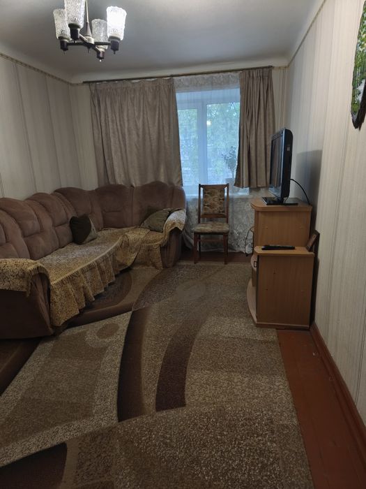 2-кімн.квартира подобово. Центр. ЖД вокзал