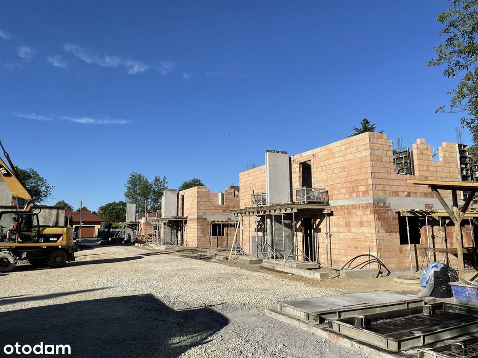 Nowe mieszkanie Tarnów ul Spacerowa