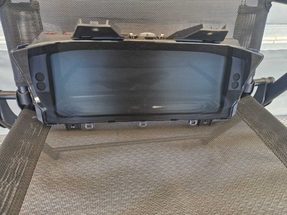 Jaguar Xf x260 licznik hk63 -10849-jd