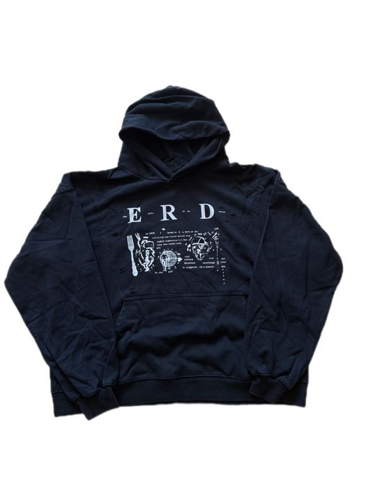 Худі ERD My Role In History Of War