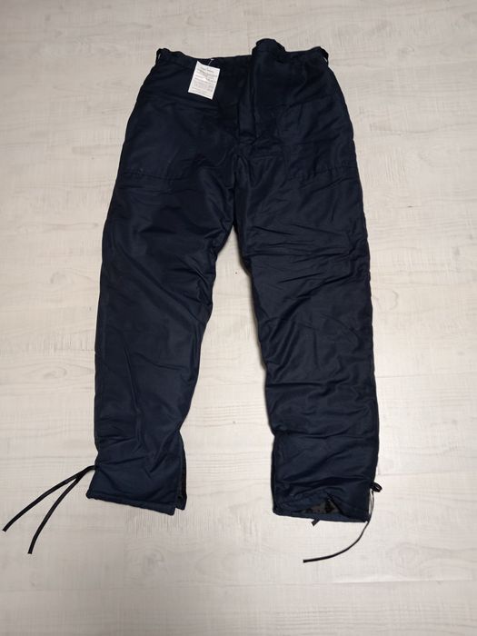 Продам штани утеплені