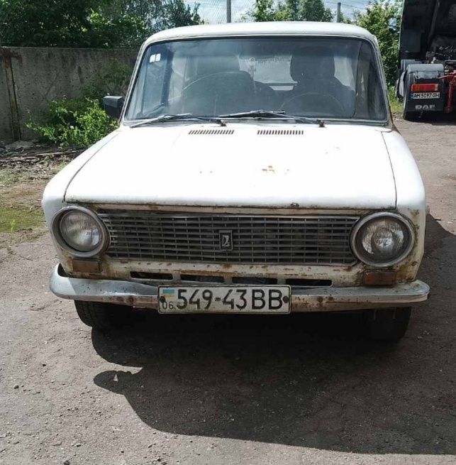 Продам ВАЗ 2101