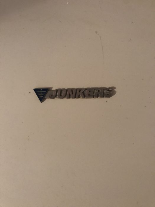 Esquntador JUNKERS