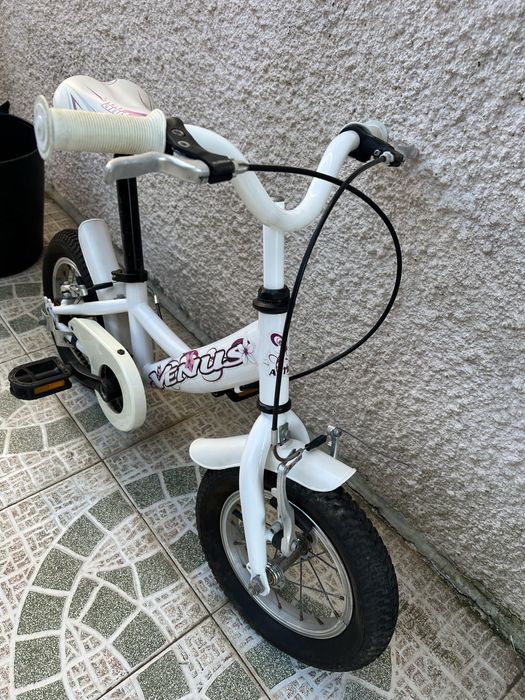 bicicleta venus 12