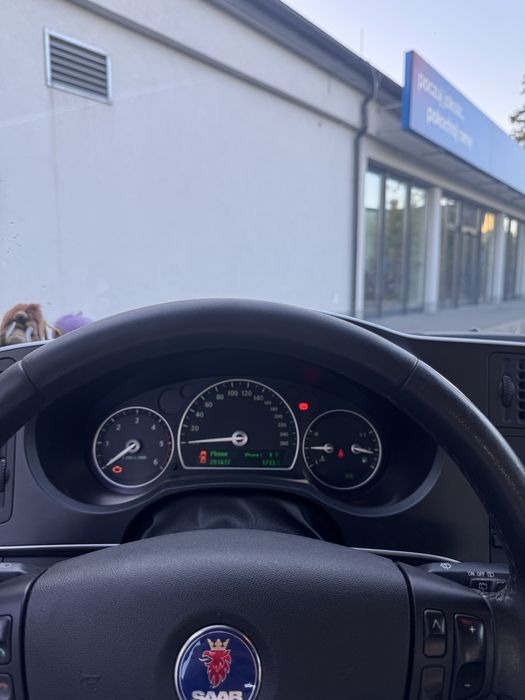 Saab 93 1.9 120KM