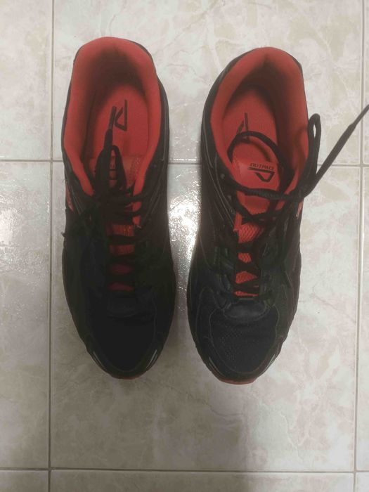 Sapatilhas de Desporto