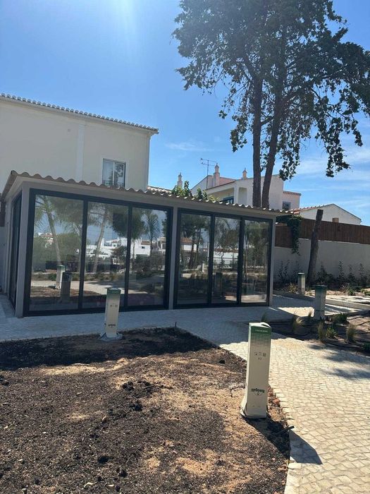 Quinta fantástica Portimão/Vau  3000 m T4 5WC nova piscina