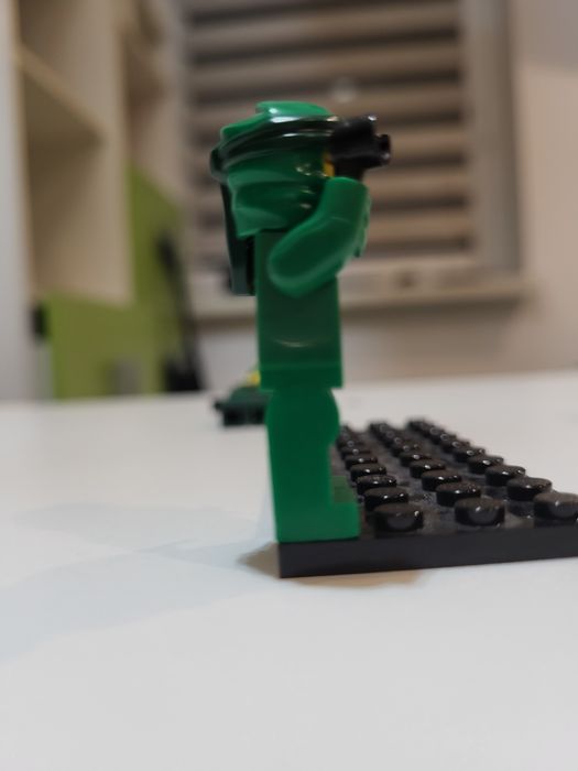 Lego ninajgo Lloydy