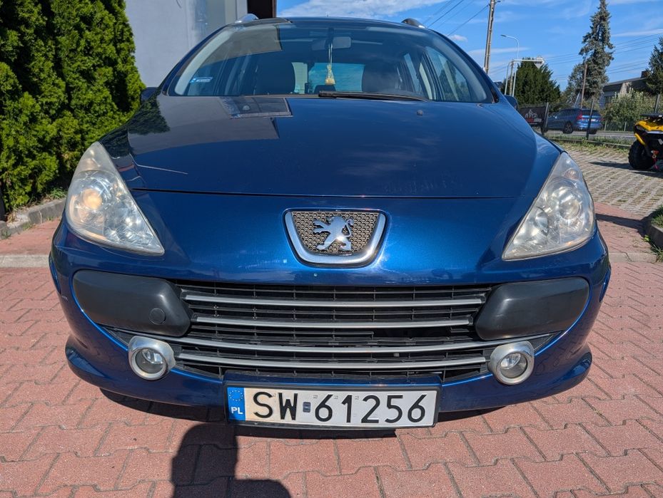 Peugeot 307 SW