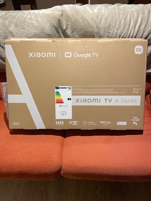 TV Xiaomi NOVA 32’