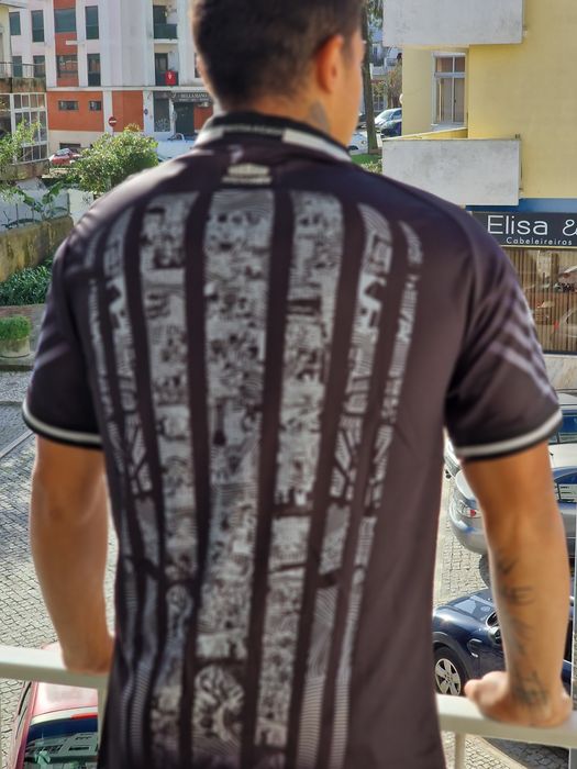 Camisa Atlético Mineiro Linda