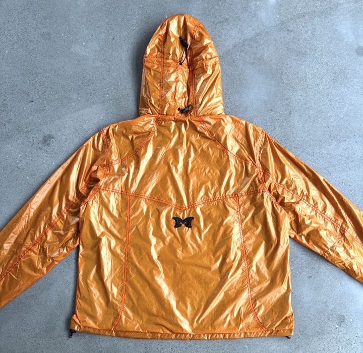 Вітравка  Mertra Trashbag Jacket