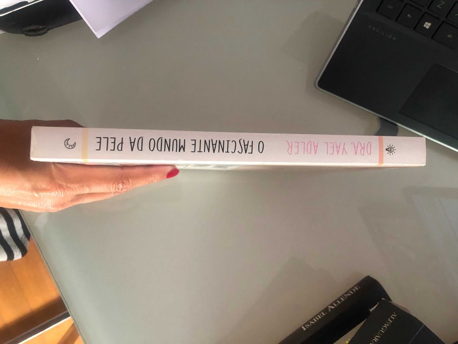 O fascinante mundo da pele | Dra Yael Adler