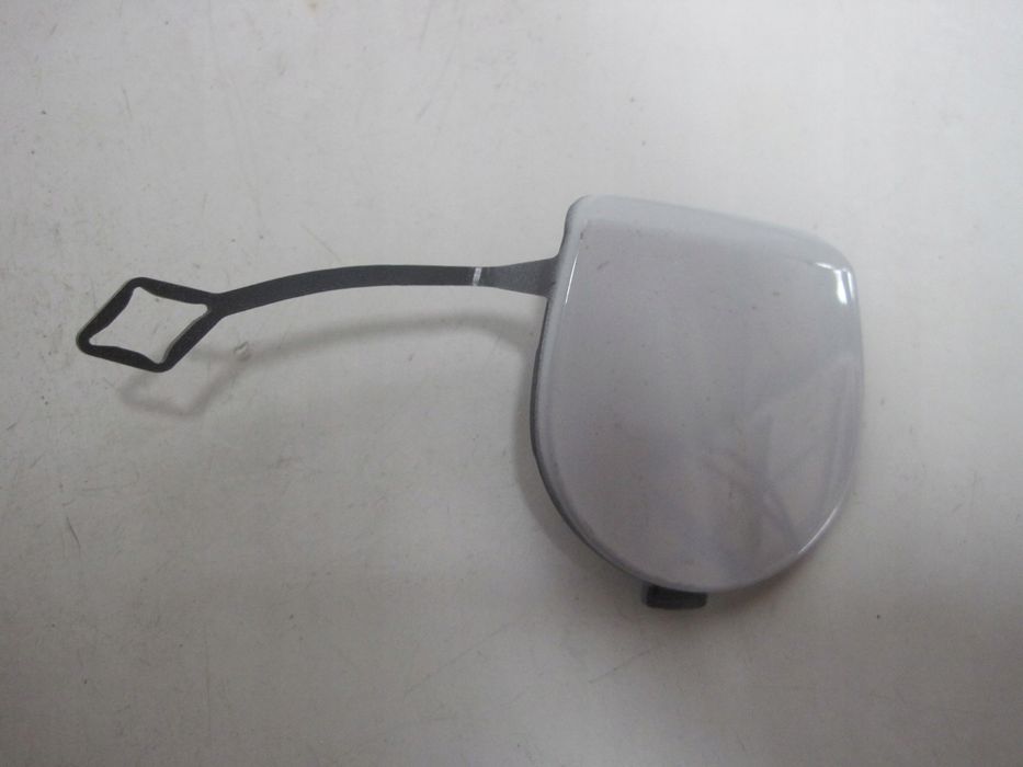 Zaślepka Zderzaka Skoda Kamiq 22R Lift 658807241A